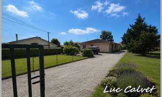 Maison 6 Pièces 126 m² à vendre à Fonsorbes (31470)