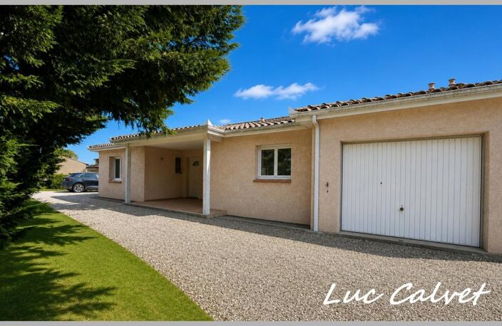 Opportunités Fonsorbes (31). Maison à vendre 6 pièces  - 270K€ — photo 2