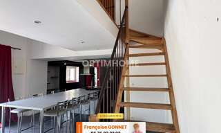 Maison 6 Pièces 215 m² à vendre à Lapan (18340)