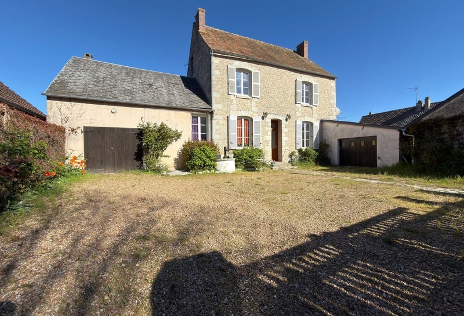 Maison 6 pièces, 150 m2 — photo 1