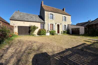 Maison 6 pièces 199000 €