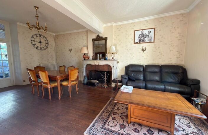 Maison 6 pièces, 150 m2 — photo 2