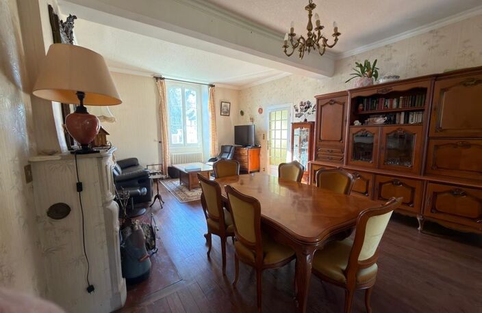 Maison 6 pièces, 150 m2 — photo 4