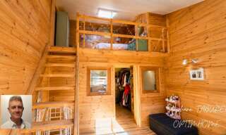 Maison 3 Pièces 71 m² à vendre à Opoul-Périllos (66600)