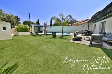 Maison 5 pièces 499000 €