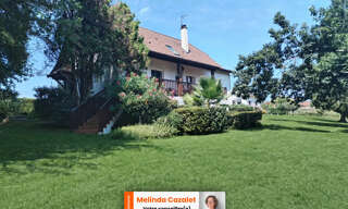 Maison 6 Pièces 135 m² à vendre à Ogenne-Camptort (64190)