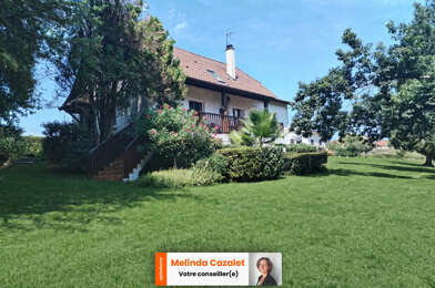 Maison 6 pièces 395000 €