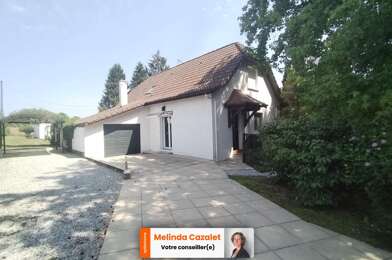 Maison 6 pièces 395000 €