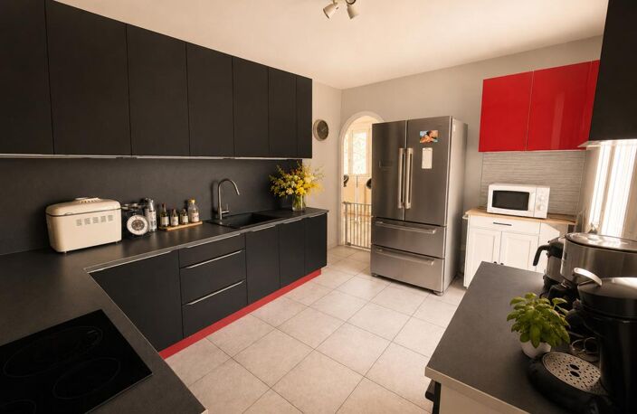 Maison à vendre 6 pièces OGENNE CAMPTORT (64) — photo 5