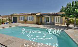 Maison 4 Pièces 115 m² à vendre à Nissan-lez-Enserune (34440)