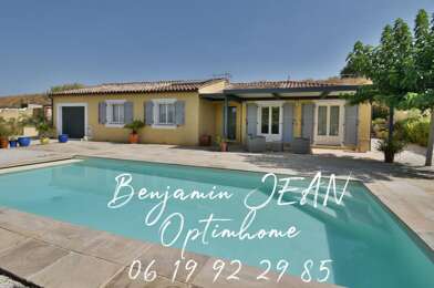 Maison 4 pièces 395000 €