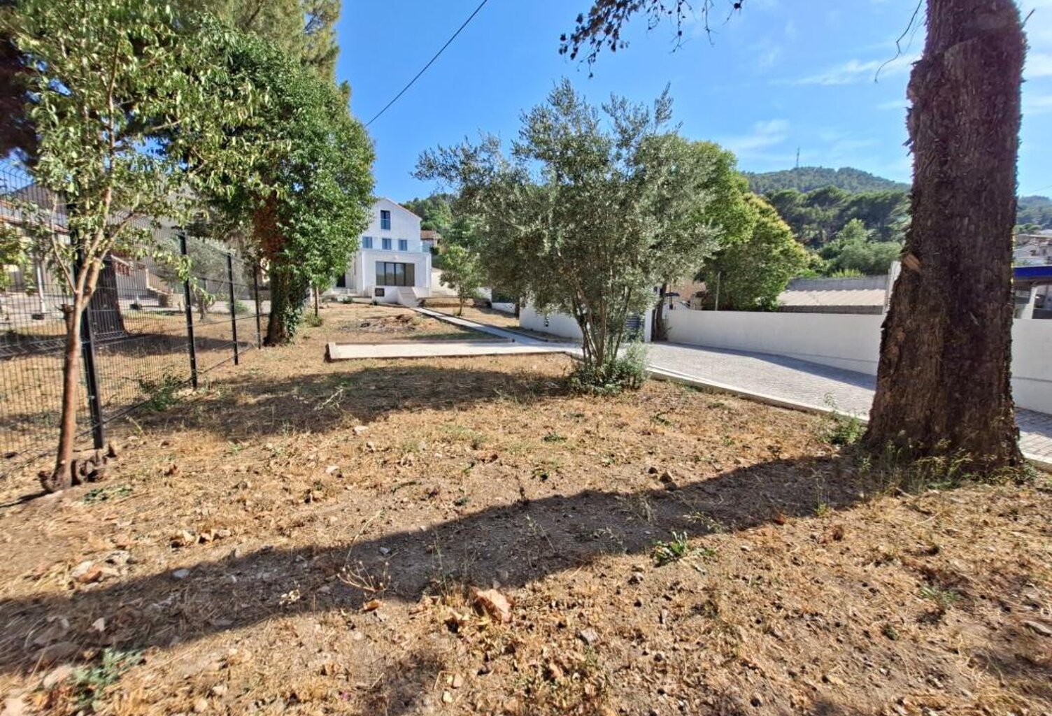 🌞 COMME UNE VILLA SUSPENDU ... DES TERRASSES À PERTE DE VUE ET LE CHARME D'UNE DEMEURE DE CARACTÈRE — photo 1
