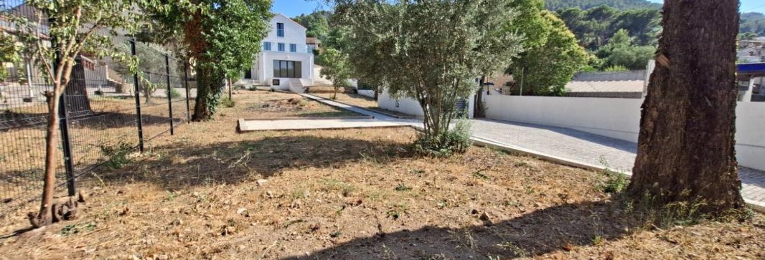 Appartement 4 Pièces 104 m² à vendre à Marseille 11 (13011)