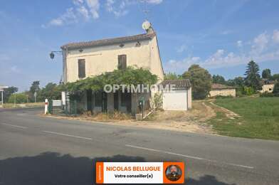 Maison 5 pièces 94000 €