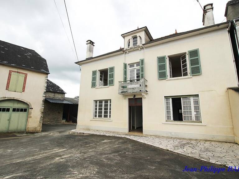 Maison à vendre 10 pièces, 214m², BORDES (64) — photo 1