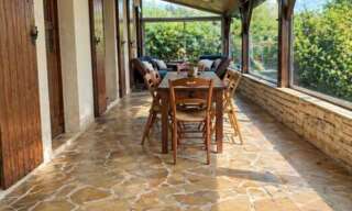 Maison 6 Pièces 127 m² à vendre à Xambes (16330)