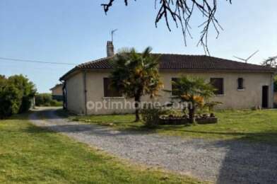 Maison 6 pièces 169600 €