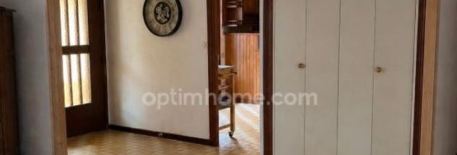 Maison 6 Pièces 127 m² à vendre à Xambes (16330)