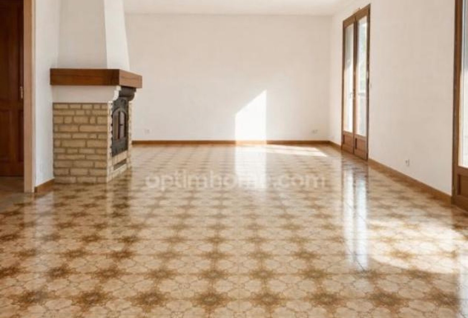 🏡 XAMBES – Maison de plain-pied 127 m² | Véranda 40 m² | Garage 72 m² | Terrain 3 500 m² — photo 1