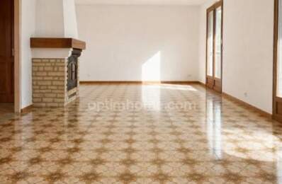   XAMBES – Maison de plain-pied 127 m² | Véranda 40 m² | Garage 72 m² | Terrain 3 500 m² — photo du bien