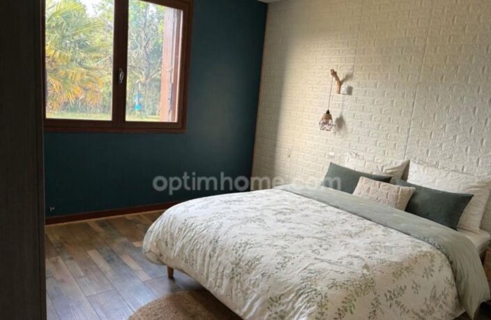 🏡 XAMBES – Maison de plain-pied 127 m² | Véranda 40 m² | Garage 72 m² | Terrain 3 500 m² — photo 4