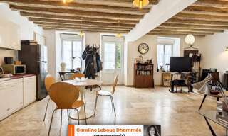 Maison 5 Pièces 180 m² à vendre à Bellême (61130)