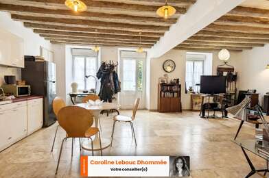 Maison 5 pièces 435000 €