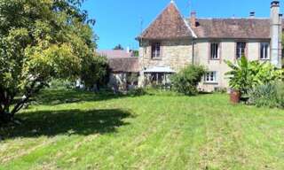 Maison 6 Pièces 135 m² à vendre à Sens (89100)