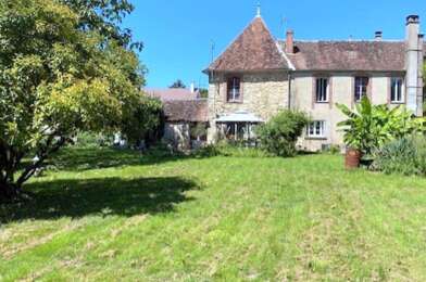Maison 6 pièces 244000 €
