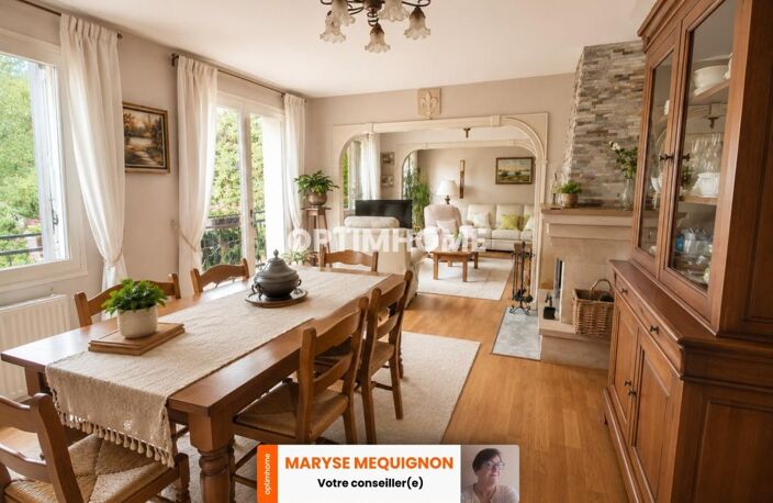 Maison à vendre 8 pièces VOLLORE MONTAGNE (63) — photo 3