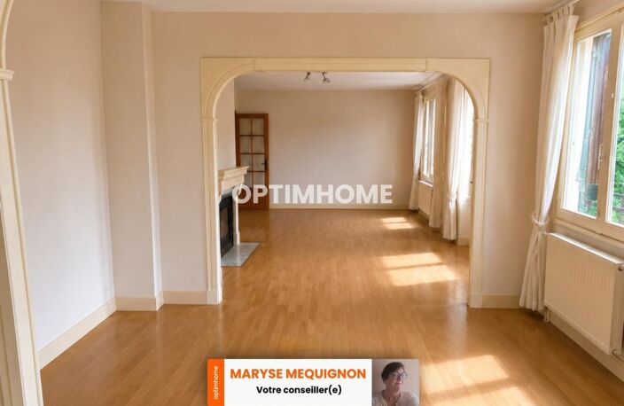Maison à vendre 8 pièces VOLLORE MONTAGNE (63) — photo 4