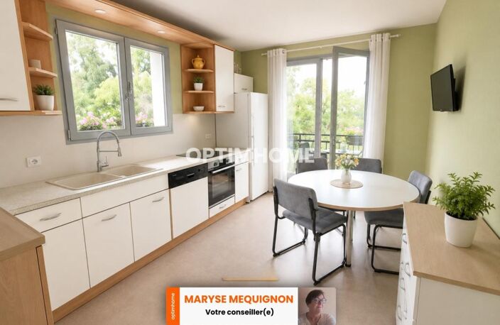 Maison à vendre 8 pièces VOLLORE MONTAGNE (63) — photo 5