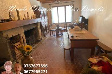 Maison 4 pièces 55000 €
