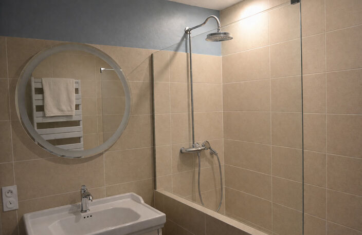 🏡 EXCLUSIVITÉ – Maison familiale de plain-pied – 118 m² – Saint-Barthélemy-de-Vals — photo 2