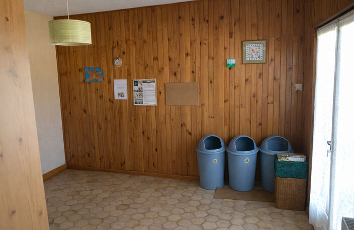 🏡 EXCLUSIVITÉ – Maison familiale de plain-pied – 118 m² – Saint-Barthélemy-de-Vals — photo 4
