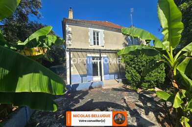 Maison 6 pièces 169000 €