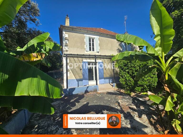 Maison de famille avec beaux volumes et grange attenante — photo 1
