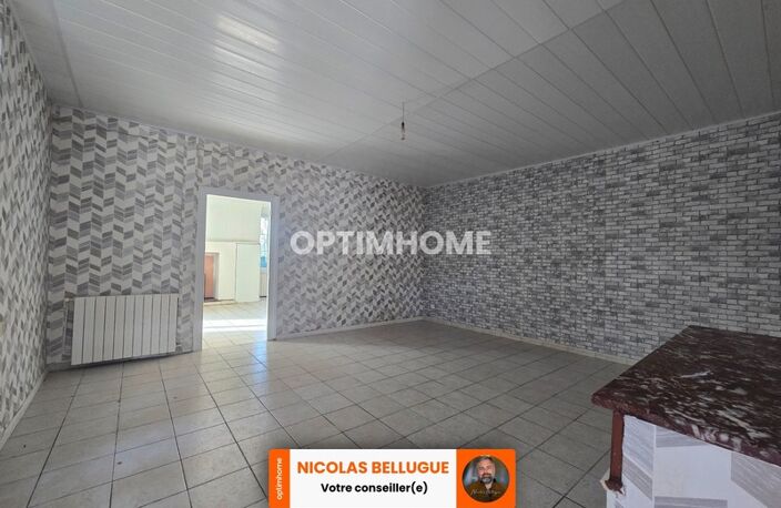 Maison de famille avec beaux volumes et grange attenante — photo 3