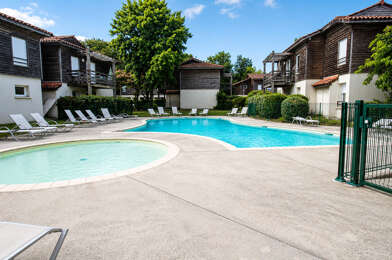 Appartement 2 pièces 133500 €