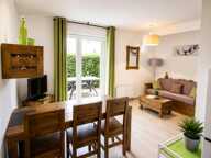 Appartement PMR 47 m2  avec terrasse à 50 m du lac d'Aureilhan – — photo 2