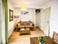 Appartement PMR 47 m2  avec terrasse à 50 m du lac d'Aureilhan – — photo 3