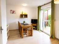 Appartement PMR 47 m2  avec terrasse à 50 m du lac d'Aureilhan – — photo 4