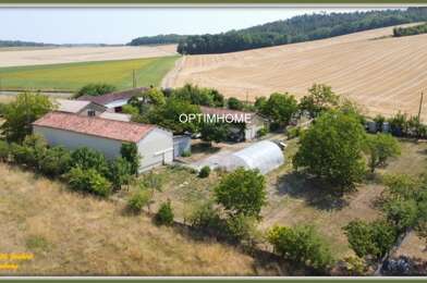 Maison 5 pièces 142000 €
