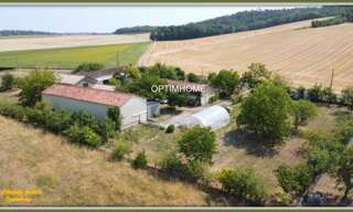 Maison 5 Pièces 137 m² à vendre à Chalais (16210)