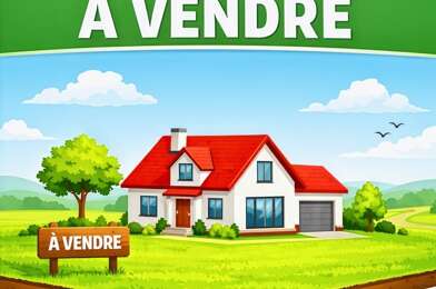 Terrain  40000 €