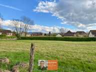 Cramans – Beau terrain constructible de 970 m² dans un environnement calme et verdoyant — photo 2