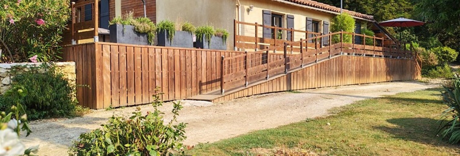Maison 6 Pièces 150 m² à vendre à Auch (32000)