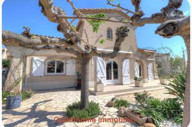 Maison 8 pièces 530000 €