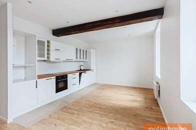 Appartement 4 pièces 180000 €