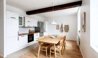 Appartement 4 Pièces 80 m² à vendre à Mouy (60250)